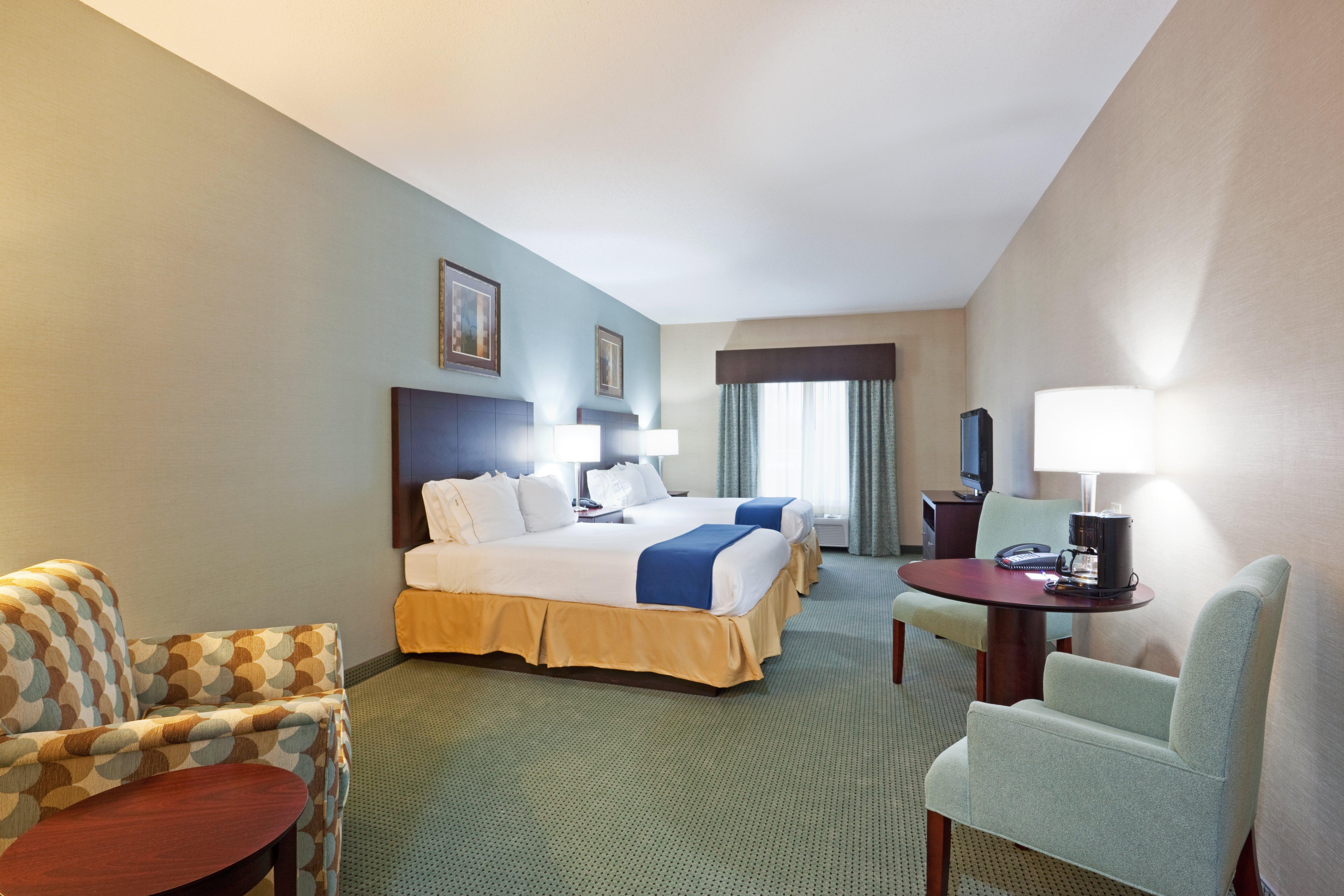 Holiday Inn Express And Suites Meriden By Ihg Exterior foto